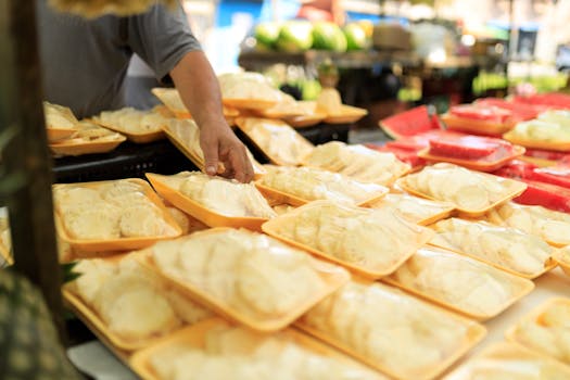 13 tiendas de Madrid para comprar a granel, barato y al peso