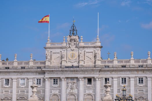 Qué ver en Madrid en 2 días - Itinerario y recomendaciones