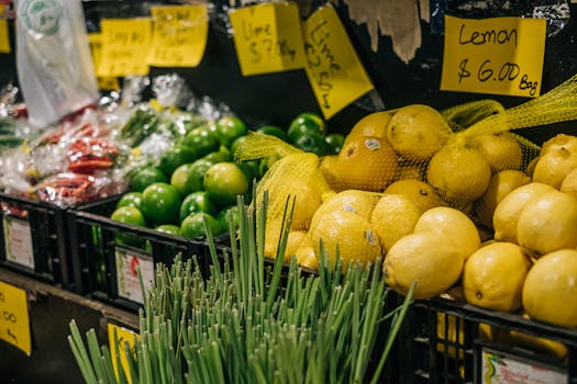 Los supermercados más baratos