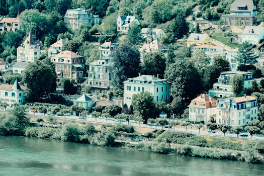 Las capitales de provincia con las casas en venta más ...
