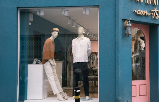 Las tiendas outlet más baratas del centro de Madrid - Time Out