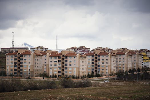 Descubre dónde comprar vivienda en Madrid