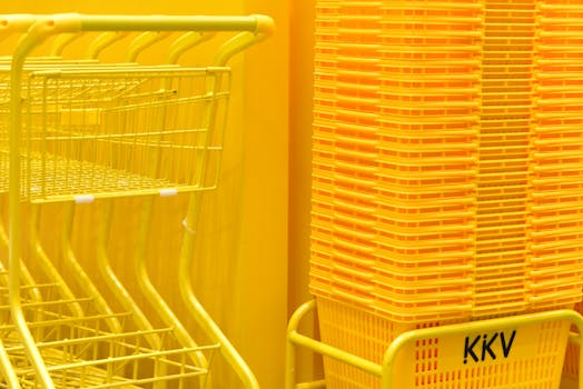 Estos son los 20 supermercados más baratos de España ...