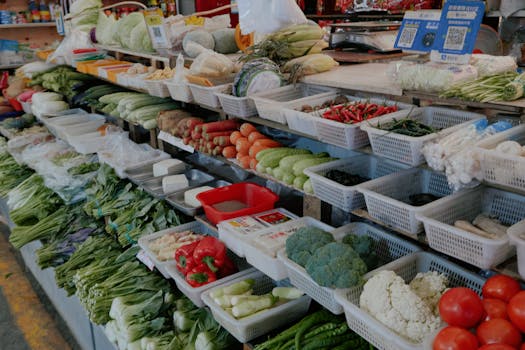 Los supermercados más baratos
