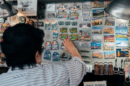 Recuerdos típicos y originales de tu viaje a España
