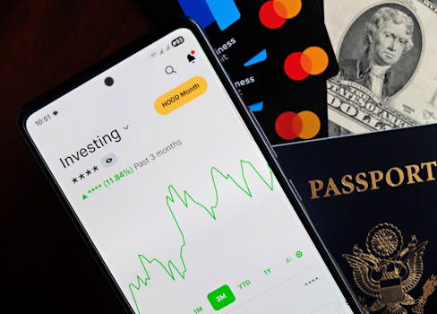 Productos de inversión y ahorro para particulares