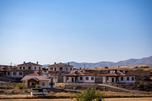Descubre dónde comprar vivienda en Madrid