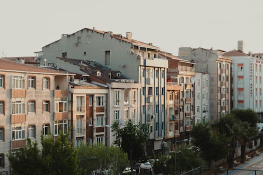 Los 7 barrios con los alquileres más baratos de Madrid en ...