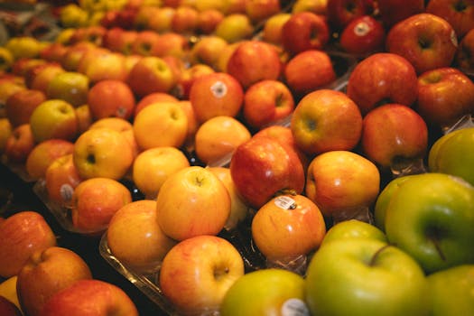 Los supermercados más baratos y caros de España