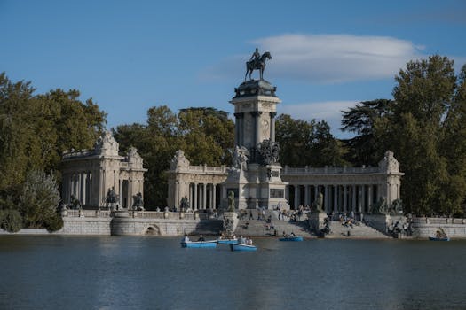 Top 10 de Madrid - 10 experiencias imprescindibles en Madrid