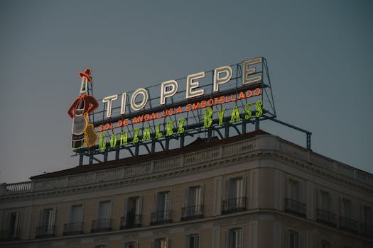 Top 10 de Madrid - 10 experiencias imprescindibles en Madrid