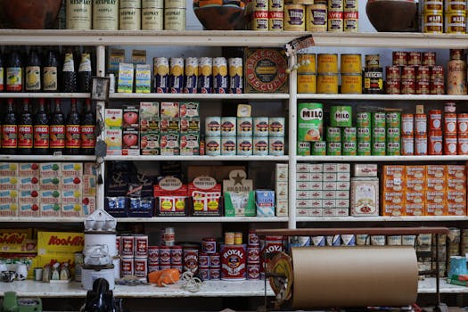 Estudio de supermercados OCU: objetivo ahorro