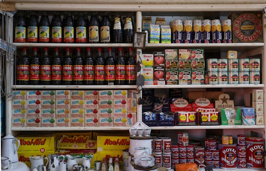 Estos son los 20 supermercados más baratos de España ...