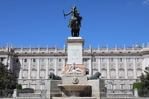 Qué ver en Madrid en 2 días - Itinerario y recomendaciones