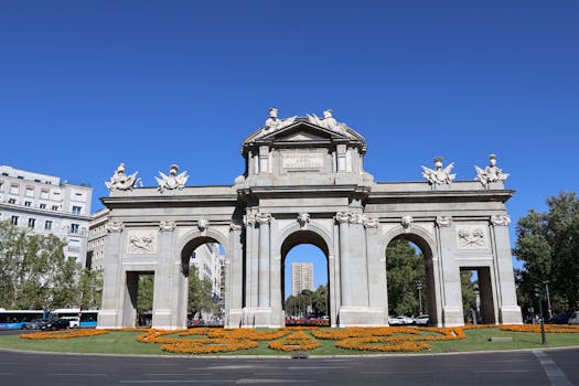 Top 10 de Madrid - 10 experiencias imprescindibles en Madrid