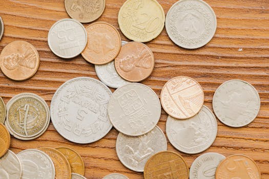 Métodos para ahorrar dinero fácilmente