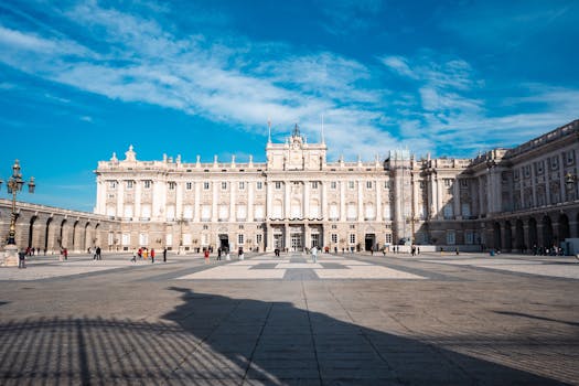 Top 10 de Madrid - 10 experiencias imprescindibles en Madrid