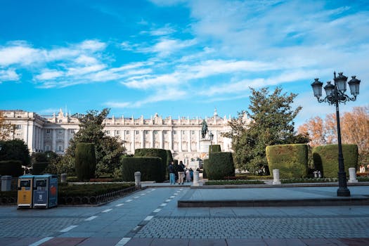 Top 10 de Madrid - 10 experiencias imprescindibles en Madrid