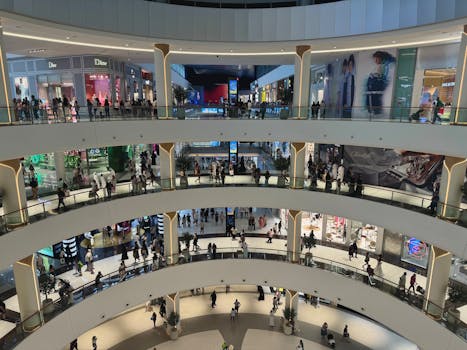 El gigante del 'low cost' inaugura una megatienda en Madrid