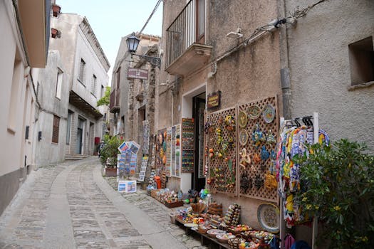 Recuerdos típicos y originales de tu viaje a España