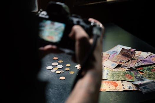 Métodos para ahorrar dinero fácilmente