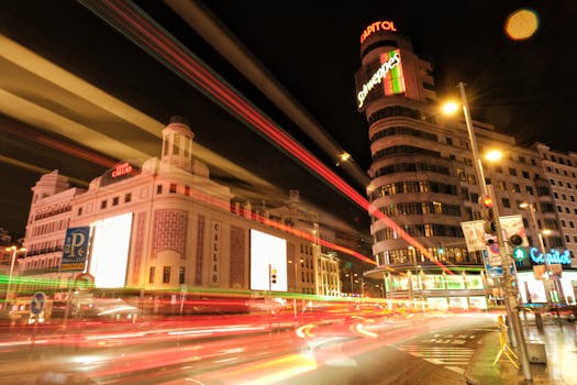 Top 10 de Madrid - 10 experiencias imprescindibles en Madrid