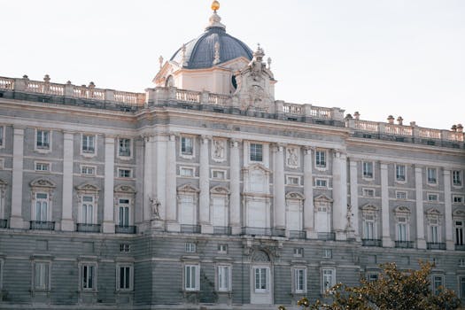 Qué ver en Madrid en 2 días - Itinerario y recomendaciones