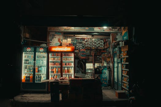 El gigante del 'low cost' inaugura una megatienda en Madrid