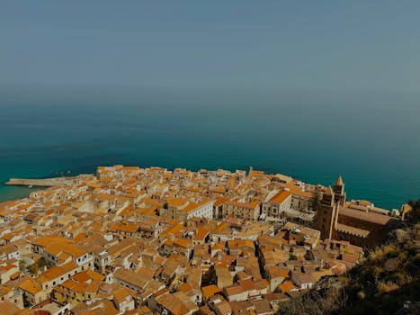 Pueblos costeros baratos para vivir en España