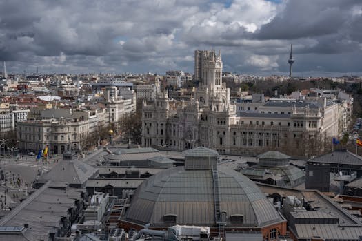Top 10 de Madrid - 10 experiencias imprescindibles en Madrid
