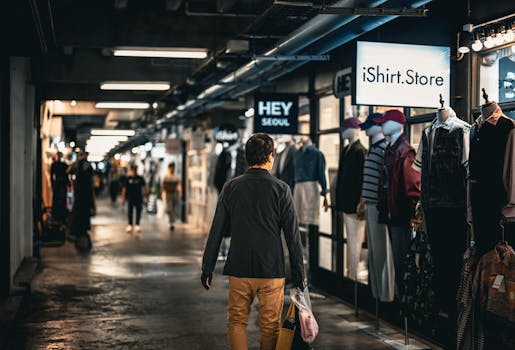 Los mejores outlets de Madrid, Barcelona y Málaga