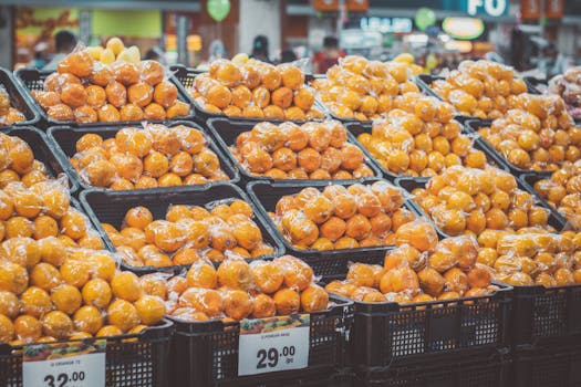 Estudio de supermercados OCU: objetivo ahorro