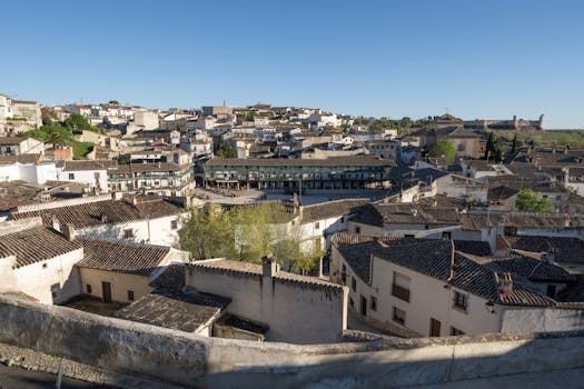 El pueblo más barato para vivir por comunidad autónoma