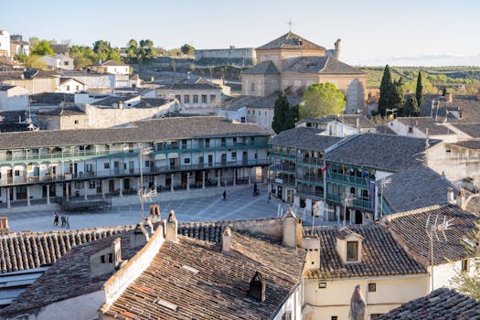 Los 25 pueblos más baratos de España para comprar una ...