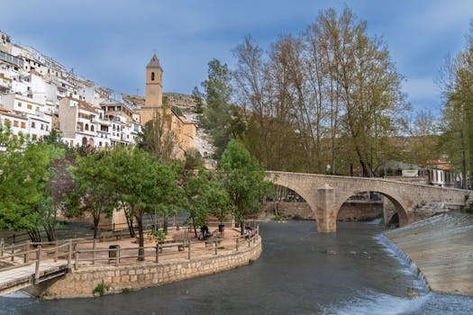 El pueblo más barato para vivir por comunidad autónoma