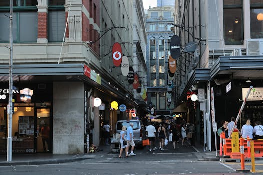 Los outlets con los mayores descuentos de Barcelona