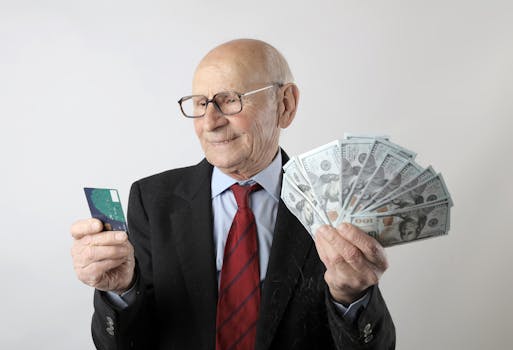 Cómo crear un plan de ahorros para nuestra jubilación