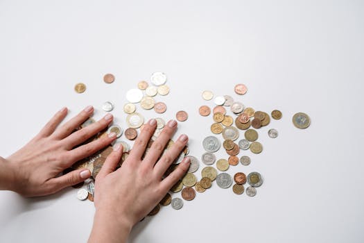 Ahorro e inversión para particulares