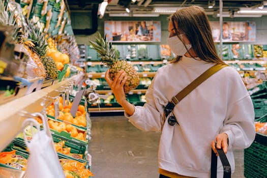 Un supermercado andaluz, el más barato de España para ...
