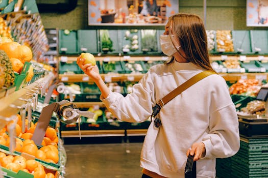 Los supermercados más baratos y caros de España