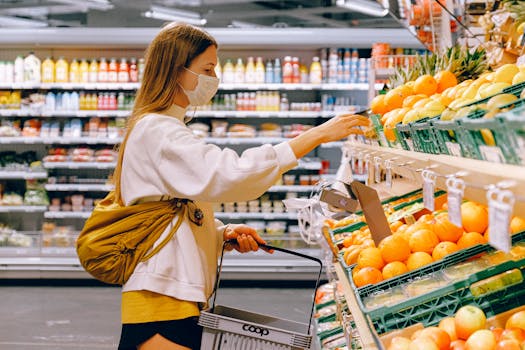 Estos son los supermercados más caros y más baratos de ...