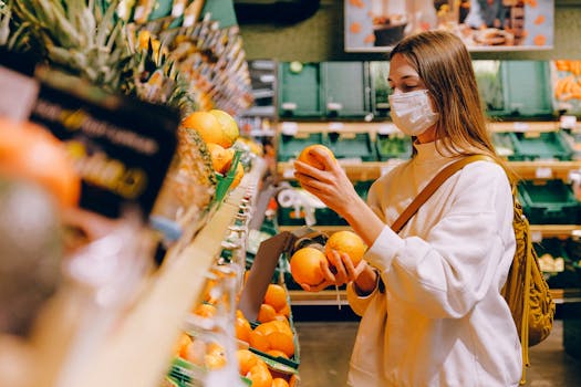 Los supermercados más baratos 2025