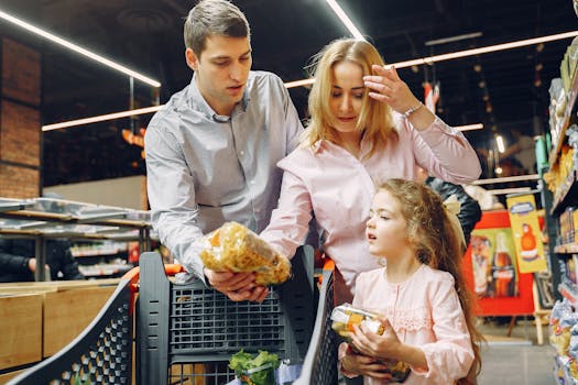 Los supermercados más baratos de tu zona