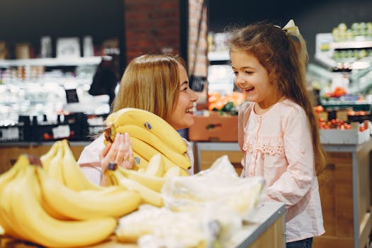 Los supermercados más baratos y caros de España
