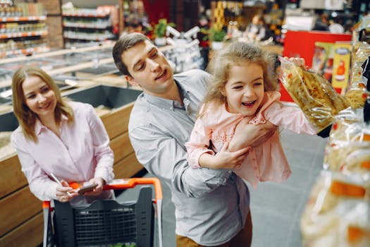 Estos son los supermercados más baratos de Madrid - Time Out