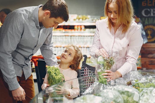 Un supermercado andaluz, el más barato de España para ...