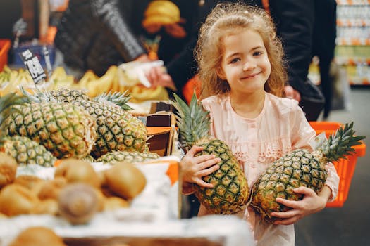 Los supermercados más baratos 2025