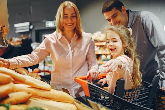 Un supermercado andaluz, el más barato de España para ...
