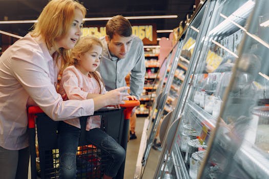 Los supermercados más baratos de tu zona