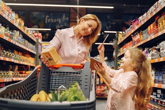 Los supermercados más baratos de tu zona